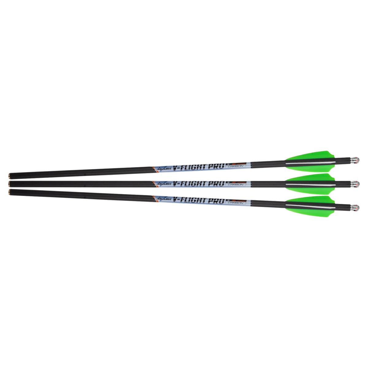 Illuminated V-Flight Pro w/ Beacon V Nock – Excalibur Crossbow US