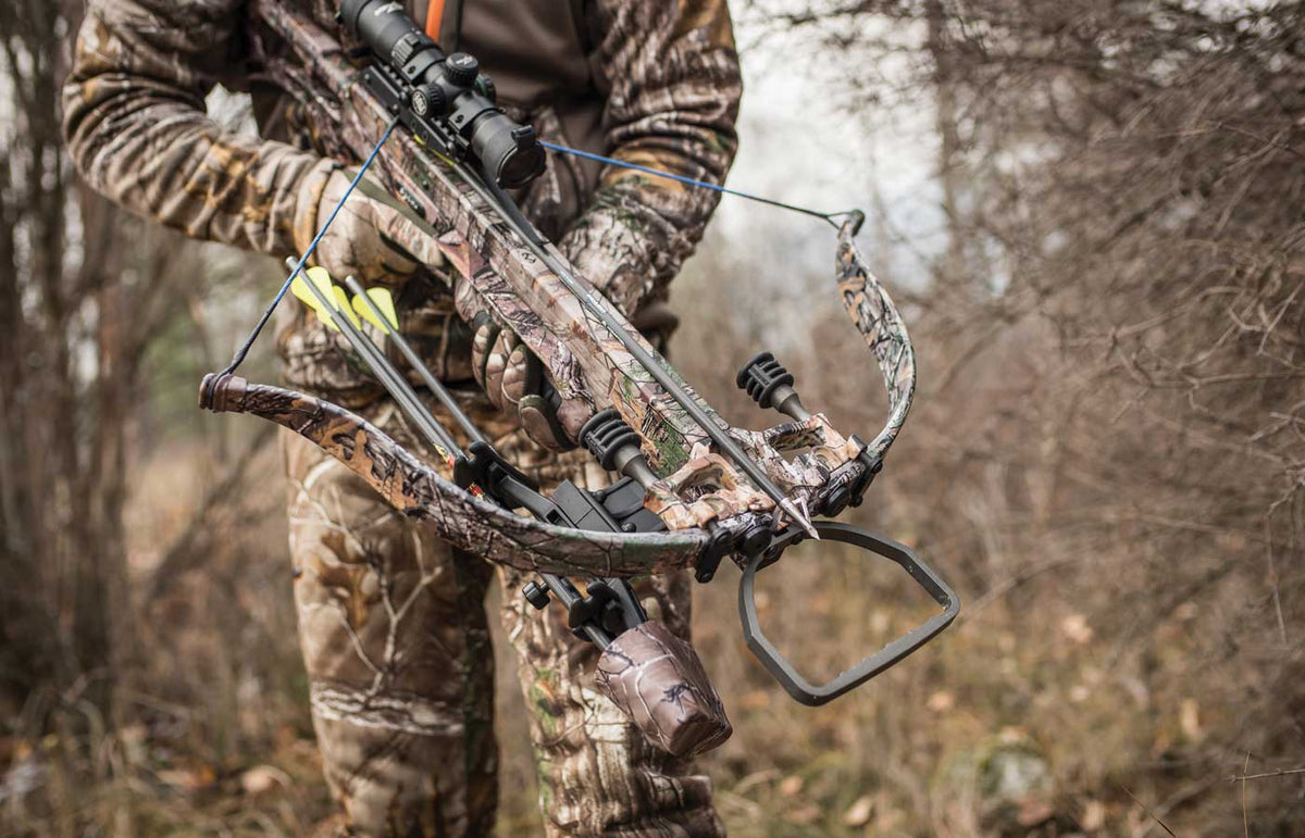 MATRIX Series Crossbows – Excalibur Crossbow US
