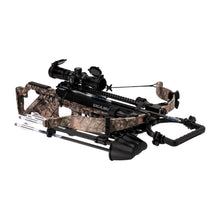 Suppressor CRT