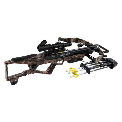 Excalibur Crossbow: The Most Durable & Accurate Crossbows On Earth ...