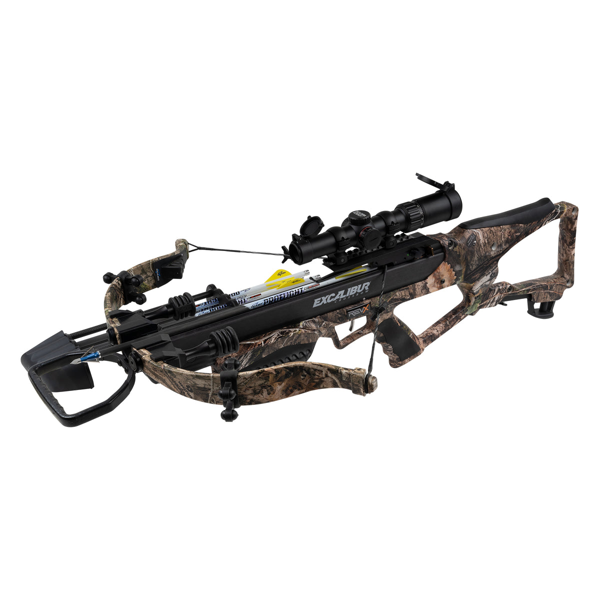 RevX Excalibur Crossbow US