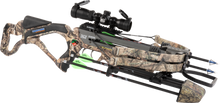 TwinStrike TAC2