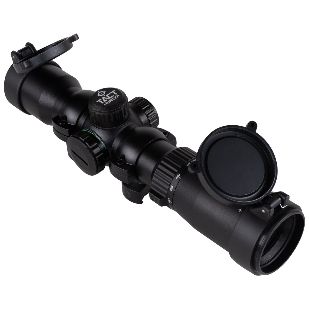 TACT HUNTER SCOPE