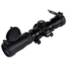TACT HUNTER SCOPE
