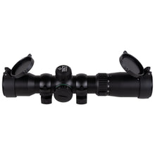 TACT HUNTER SCOPE