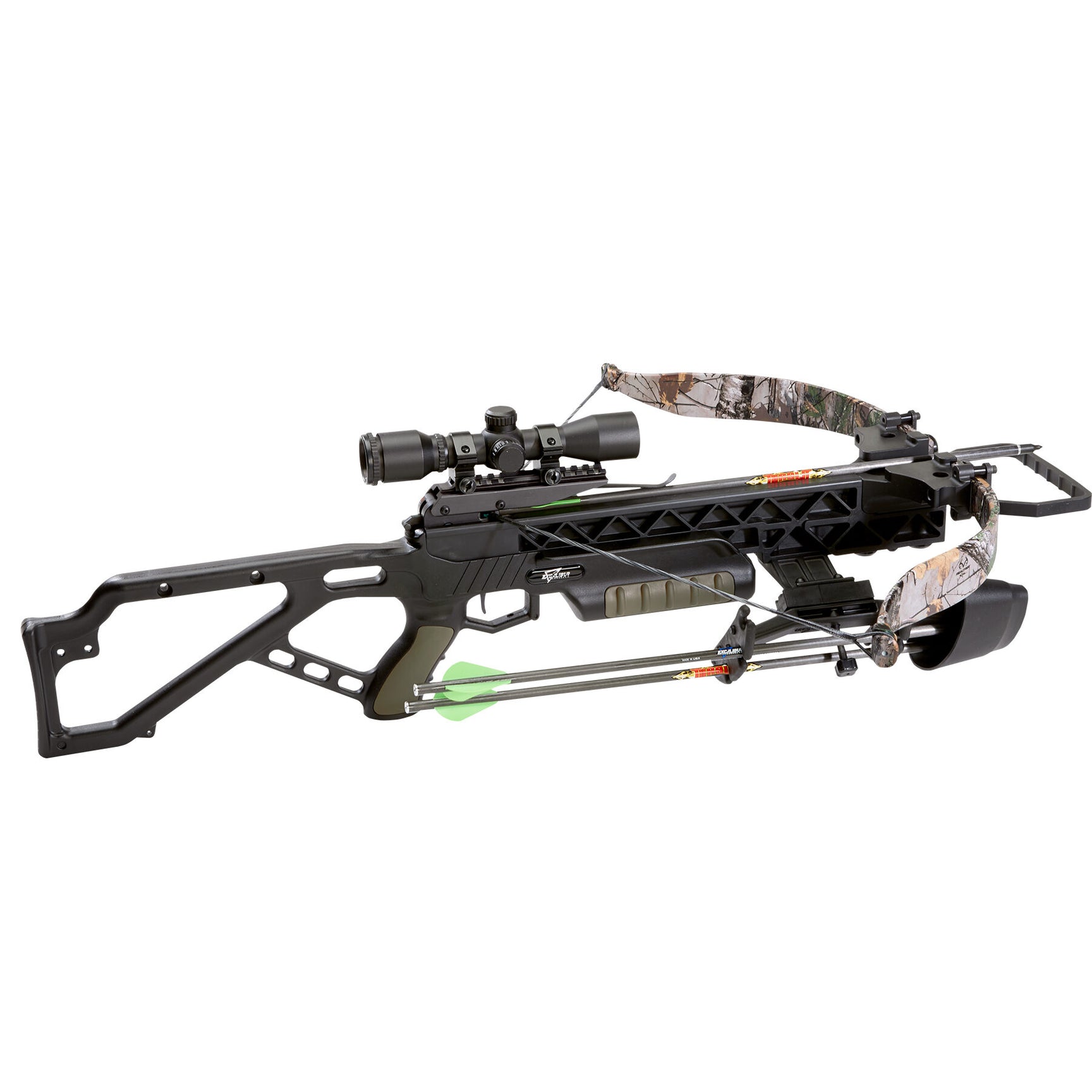 All Crossbows Excalibur Crossbow US