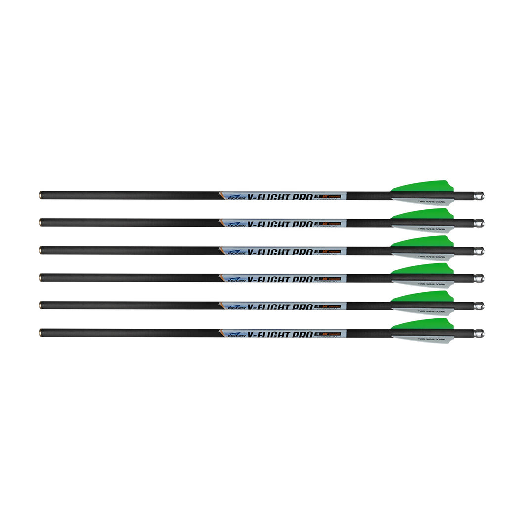 Excalibur V-Flight Pro 18