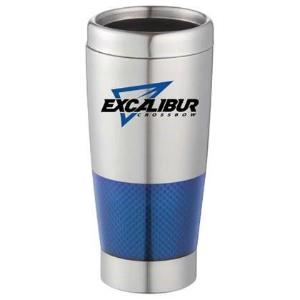 Excalibur 16 oz Travel Tumbler