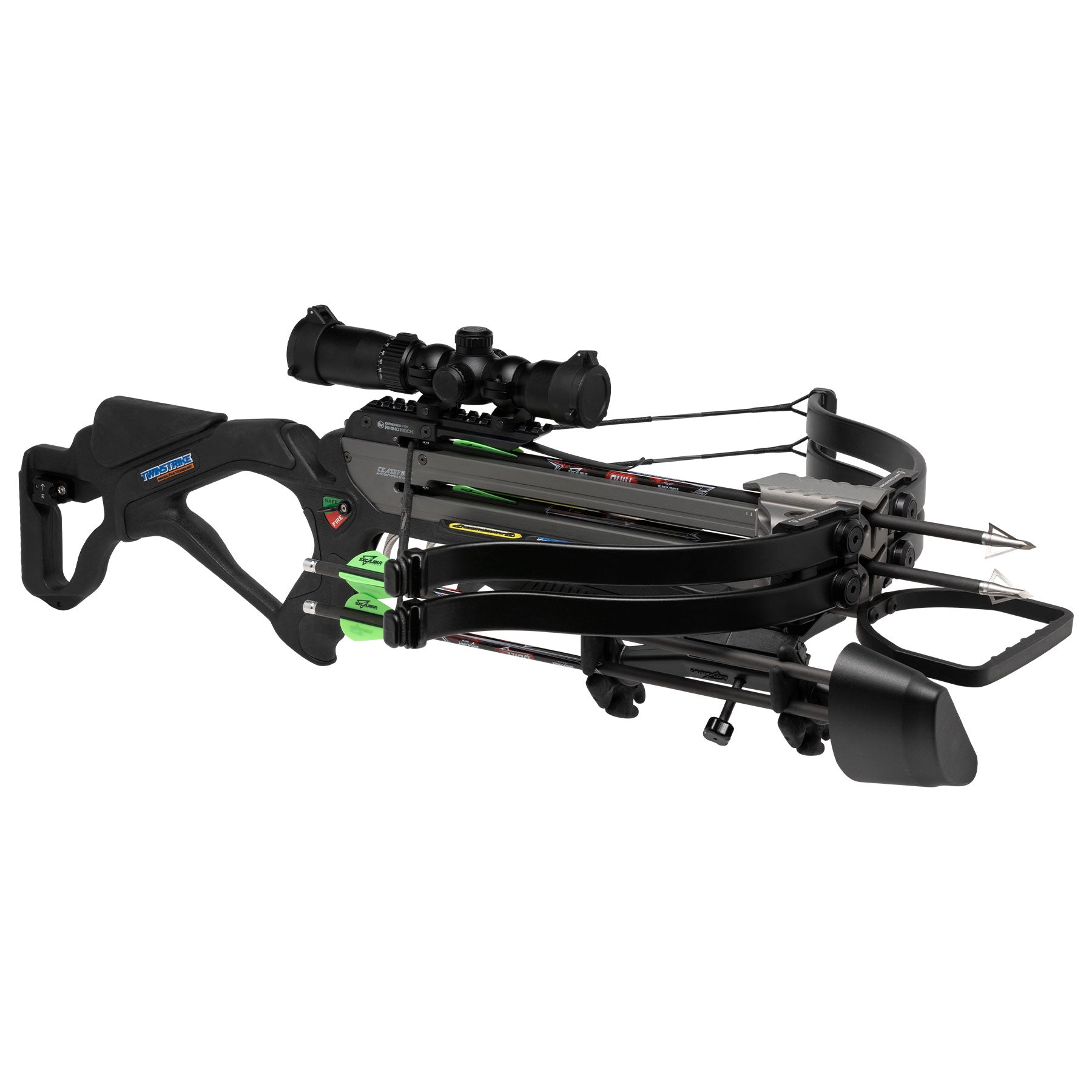 All Crossbows Excalibur Crossbow US